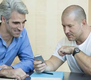 Apple могла отказаться от ряда технологий в первом iPhone