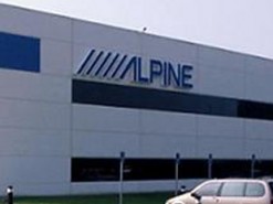 Производитель компонентов для электроники Alpine может готовиться к переменам
