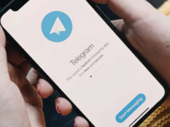 Telegram - це шпигун у кишені