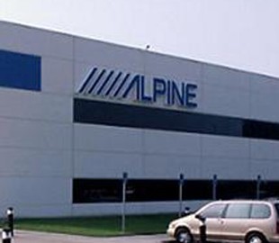 Производитель компонентов для электроники Alpine может готовиться к переменам