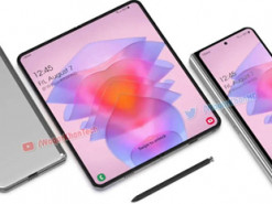 Складной флагман Samsung оснастят камерой на 108 Мп