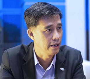 Парк электромобилей вырастет в десять раз в 2040 году и производители электроники уже к этому готовятся