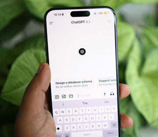 OpenAI запускає версію ChatGPT для підлітків