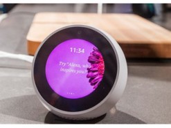 Высокий спрос на "умные" колонки на руку контрактным производителям электроники