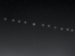 Благодаря Starlink мы можем дать о себе знать внеземным цивилизациям, - ученые