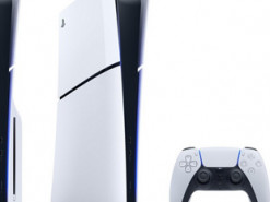 Sony почала продаж PlayStation 5 Slim в США та Європі
