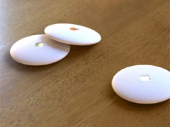 Зачем Apple нужны AirTag?