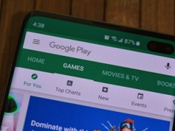 Android может получить одну из лучших функций консолей