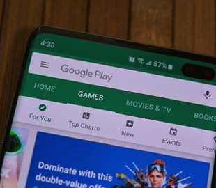 Android может получить одну из лучших функций консолей