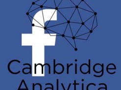 Закрылась компания Cambridge Analytica, причастная к утечке данных 87 млн пользователей Facebook
