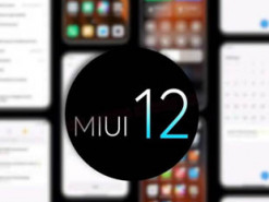 Запущена вторая волна распространения глобальной MIUI 12