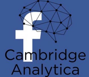 Закрылась компания Cambridge Analytica, причастная к утечке данных 87 млн пользователей Facebook