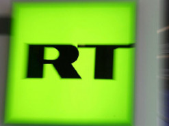 Топ-менеджер RT выступила против войны и покинула пост
