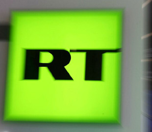 Топ-менеджер RT выступила против войны и покинула пост