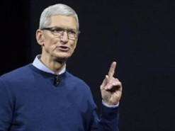Ця ранкова рутина Тіма Кука зробила Apple найдорожчою компанією світу