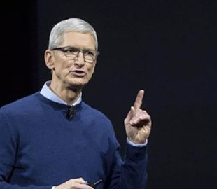 Ця ранкова рутина Тіма Кука зробила Apple найдорожчою компанією світу