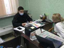 СБУ ліквідувала ще одну масштабну схему COVID-фальшувань: зловмисники «вакциновували» до 10 громадян щодня