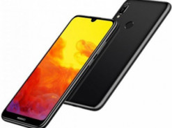 Прошивка EMUI 9.1 вышла для смартфона Huawei Y6