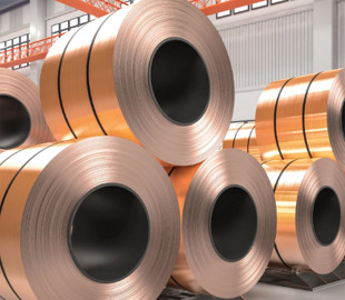 Російсько-українська війна збільшила світовий попит на мідь