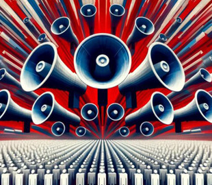 Росія виділила 412 млн рублів на пропаганду: хто стає мішенню Кремля