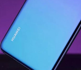 Опубликованы живые фото смартфона Huawei Nova 5