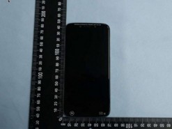 Опубликованы фото смартфона Moto G7 Play