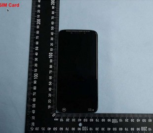 Опубликованы фото смартфона Moto G7 Play