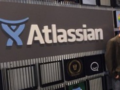 Убытки Atlassian выросли в 20 раз