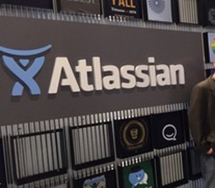 Убытки Atlassian выросли в 20 раз