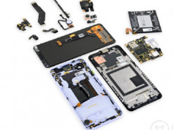 Назван самый простой в ремонте флагманский смартфон