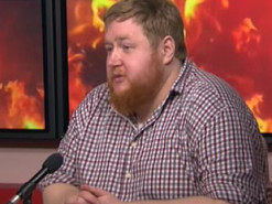 В Москве погиб главред издания, которое поддерживало оккупацию Крыма и агрессию РФ на Донбассе