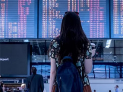 Заработал единый информационный портал для украинцев, которые собираются за границу