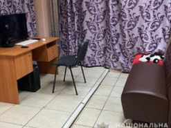 Онлайн-порностудию с месячным оборотом в полмиллиона гривен разоблачили полицейские в Днепре