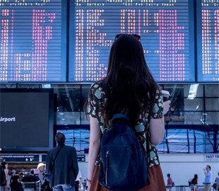 Заработал единый информационный портал для украинцев, которые собираются за границу