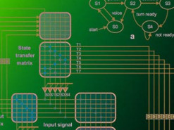 Ученые разработали гибридный нейроморфный процессор