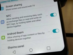 Покупатели смартфона LG G7 жалуются на брак
