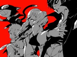 Продажи Persona 5 достигли двух миллионов копий по всему миру