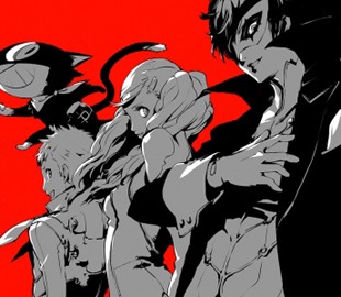 Продажи Persona 5 достигли двух миллионов копий по всему миру
