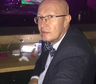 У российского историка Соловья прошел обыск. Он стал фигурантом дела о "возбуждении ненависти" из-за анонимного Telegram-канала