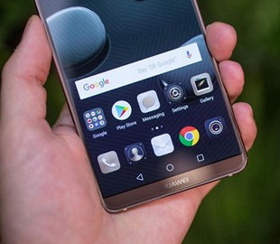 Смартфон Huawei Mate 20 Lite выйдет как минимум в двух вариантах