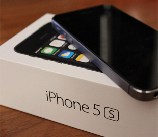 Apple обновила iPhone 5S и iPhone 6/6 Plus