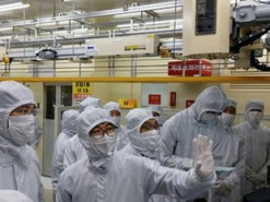 Samsung Electronics стала сдавать позиции на рынке памяти и может утратить лидерство