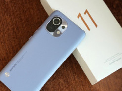 Названа ещё одна уникальная особенность Xiaomi Mi11