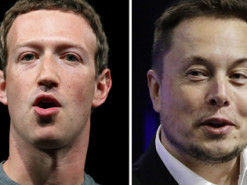 Илон Маск стал богаче Марка Цукерберга