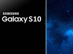 Samsung Galaxy S10 не получит встроенный сканер радужной оболочки глаза