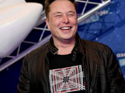 Илон Маск снова стал самым богатым человеком в мире