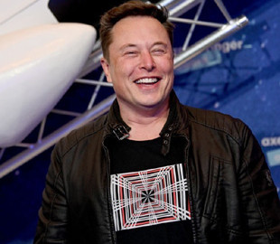 Илон Маск снова стал самым богатым человеком в мире