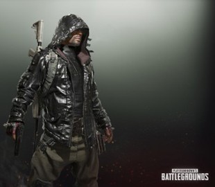 Редкие предметы из PUBG выпадают раз в 80 лет