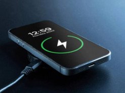 Чому заряджати телефон до 100% шкідливо для батареї