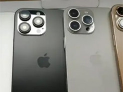 В iPhone 16 Pro буде вдвічі більше пам’яті, ніж у базовій моделі